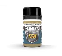 AK Pigment AK041 North Africa DUST (35ml)