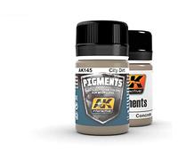AK Pigment AK145 City Dirt (35ml)