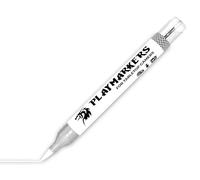 AK PLAYMARKERS AKM003 White