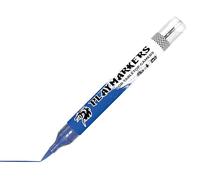 AK PLAYMARKERS AKM026 Medium Blue