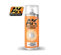 AK Protective Varnish