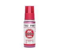 AK Quick GEN AK17002 Pink Flesh (18ml)