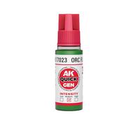 AK Quick GEN AK17023 ORC Flesh (18ml)