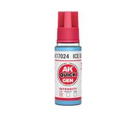 AK Quick GEN AK17024 ICE Blue (18ml)