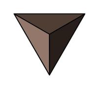 AK Quick GEN AK17047 Brown Black (18ml)