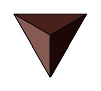 AK Quick GEN AK17048 Dark Leather (18ml)