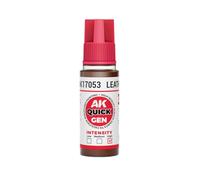 AK Quick GEN AK17053 Leather (18ml)