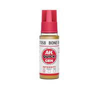 AK Quick GEN AK17058 Bone Brown (18ml)