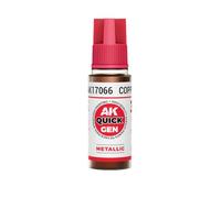 AK Quick GEN AK17066 Copper (18ml)