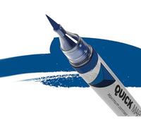 AK Quick Marker AKMQ012 Power Blue