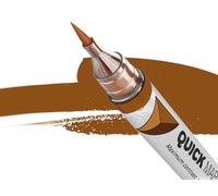 AK Quick Marker AKMQ023 Orange Brown