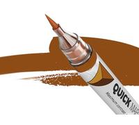 AK Quick Marker AKMQ028 Light Leather