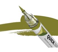 AK Quick Marker AKMQ031 Leaf Green