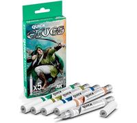 AK Quick Marker Set AKMQ101 Elves (5X)