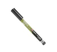 AK Real Colors Marker RCM029 IJN M3 (M) Mitsubishi Interior Green