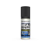 AK Real Colors RC807 Cream White RAL 9001 (17ml) (Old RC002)