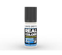 AK REAL COLORS RC809 White Grey RAL 9002 (17ml) (old RC003)