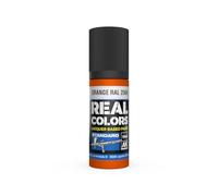 AK Real Colors RC812 Orange RAL 2004 (17ml) (Old RC009)