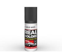 AK Real Colors RC827 Solid White (17ml)