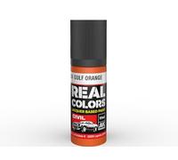 AK Real Colors RC839 Gulf Orange (17ml)