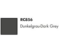 AK Real Colors RC856 Dunkelgrau-Dark Grey RAL 7021 (17ml) (Old RC057)