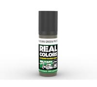 AK Real Colors RC876 Russian Green Protective 4BO (17ml) (Old RC073)