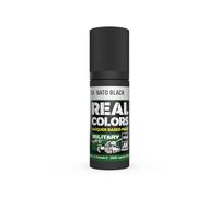 AK Real Colors RC888 NATO Black (17ml) (Old RC082)