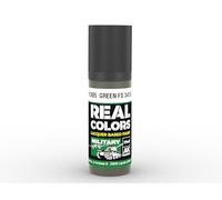 AK Real Colors RC905 Green FS 34102 (17ml) (Old RC083)