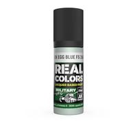 AK Real Colors RC911 Duck Egg Blue FS 35622 (17ml) (Old RC241)