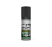 AK Real Colors RC918 Medium Grey FS 36270 (17ml) (Old RC249)