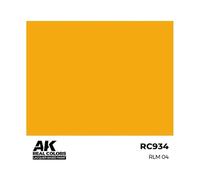 AK Real Colors RC934 RLM 04 (17ml) (Old RC267)