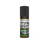 AK Real Colors RC961 RAF Dark Earth (17ml) (Old RC287)