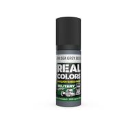 AK Real Colors RC970 RAF Dark Sea Grey BS381C/638 (17ml) (Old RC296)