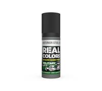 AK Real Colors RC979 A-14 Interior Steel Grey (17ml) (Old RC319)