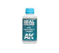AK Real Colours - High Compatibility Thinner 200ml