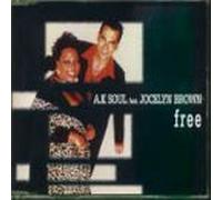 Ak Soul Feat Jocelyn - Free