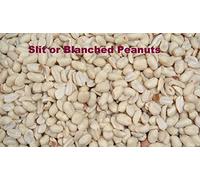 AK Split and Blanched Peanuts for Wild Birds 5kg