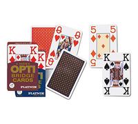 AK Sport Piatnik Opti Poker Cards
