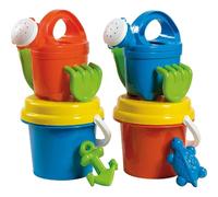 AK Sport Uni Bucket Set (6 Pieces) 2 Assorted (US IMPORT)