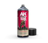 AK Spray AK1060 Bone Primer Quick GEN (400ml)
