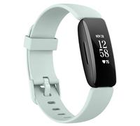 AK Straps Compatible with Fitb it Inspire 2 Straps Women Men, Soft Silicone Sport Replacement Wristband for Fit bit Inspire 2 Only.[NOT for Fit bit Inspire/Fitb it Inspire HR] (5.1''-8.1'', Turquoise)