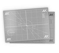 AK Tools AK8209-A3 Cutting Mat A3