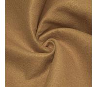 AK TRADING CO. Acrylic Felt Fabric, Light Camel, 1 Yard