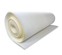 AK TRADING CO. Foam Padding 56" Wide x 1/4 Inch Thick - 5 Yards