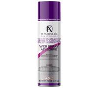 AK TRADING CO. Professional Quality General Multipurpose Spray Adhesive, Perfect for Acoustic Panels & Craft Upholstery Foam Adhesive & Fabric Glue - 12Oz Can.
