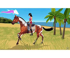ak tronic Sophie's Friends - Riding Champion 3D