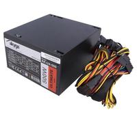 AK-U4-500 Power Supply: Computer ATX 500W Features: Fan 12cm AKYGA