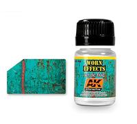 AK Weathering AK088 Chipping Effects Acrylic Fluid (35ml)