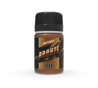 AK Weathering AK11267 Bronze Effect (35ml)