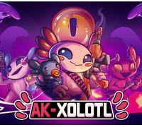 AK-xolotl EU Steam CD Key
